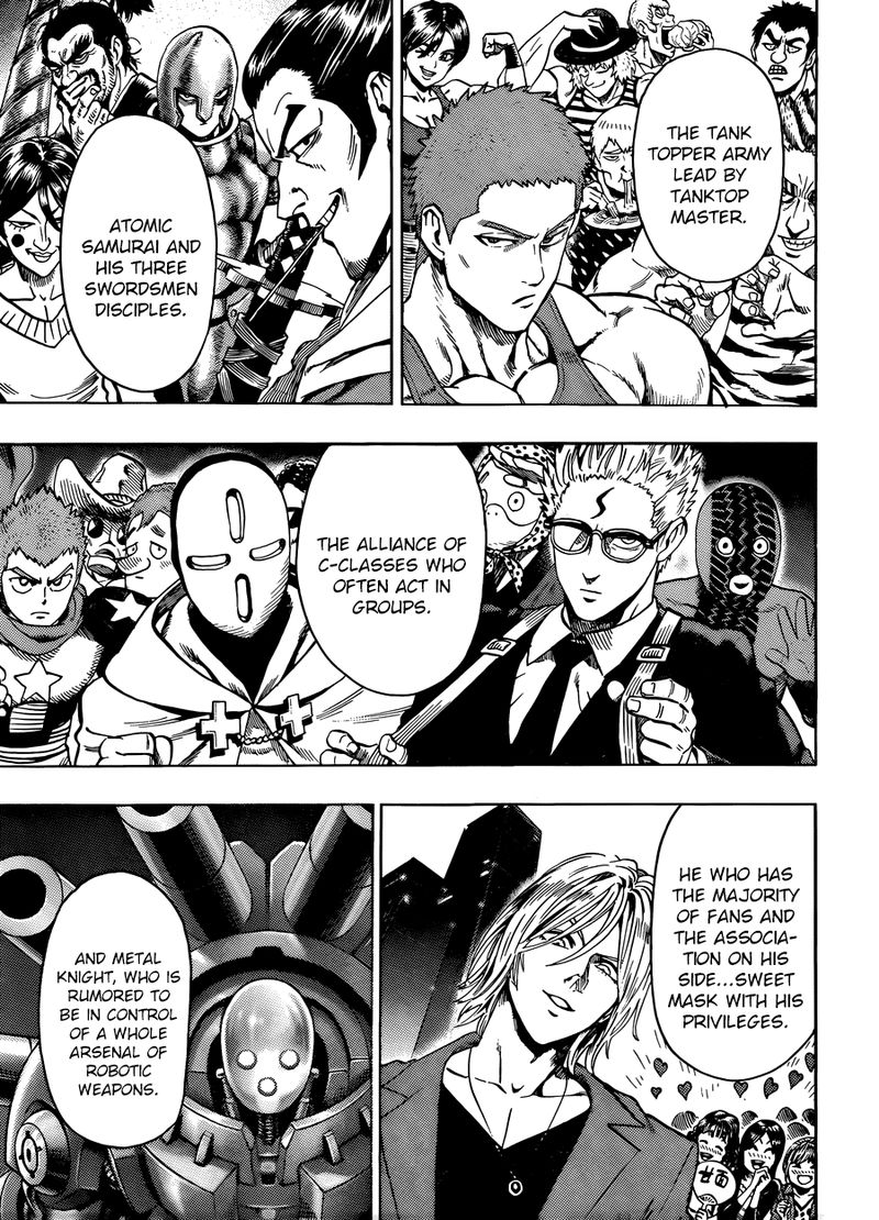 Onepunch-Man Chapter 55 — page 56