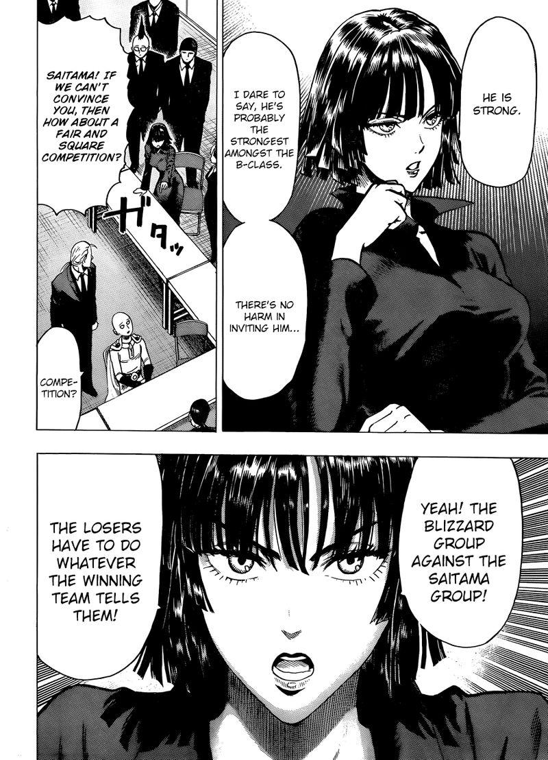 Onepunch-Man Chapter 55 — page 59