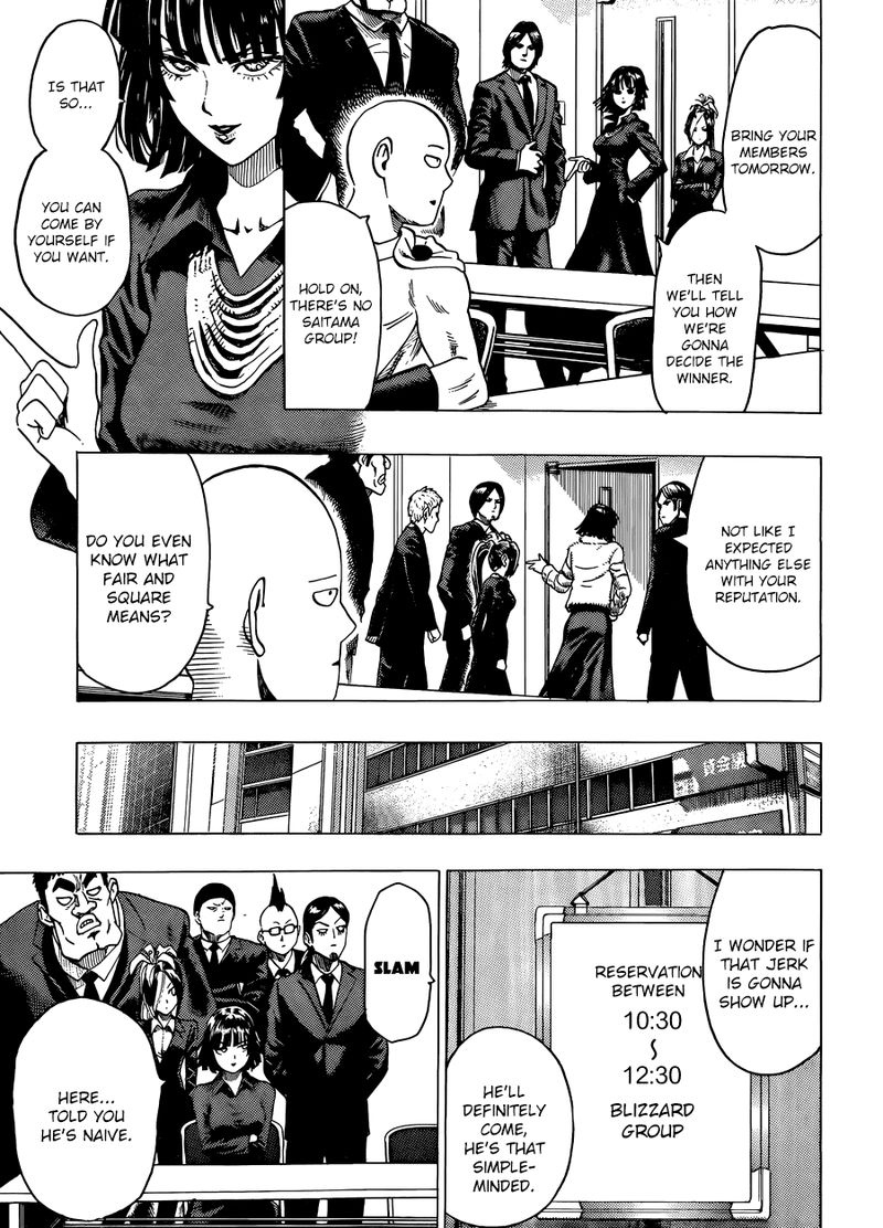 Onepunch-Man Chapter 55 — page 60