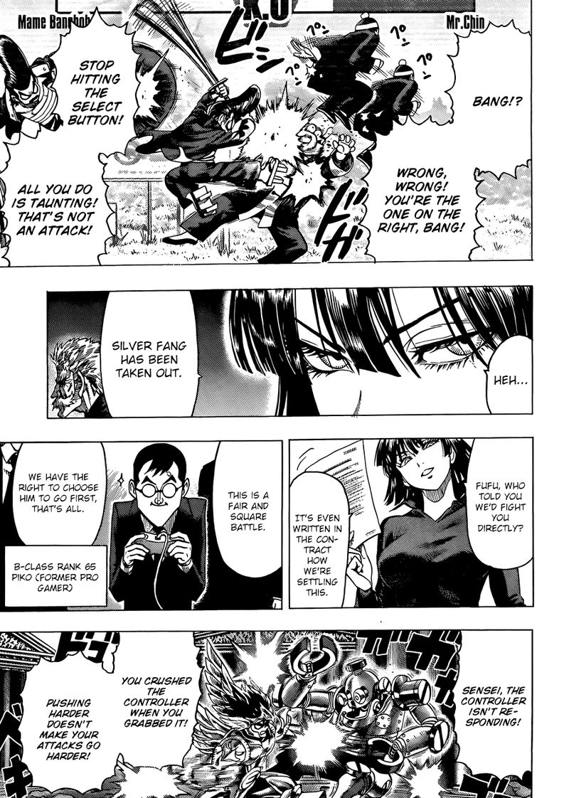 Onepunch-Man Chapter 55 — page 64