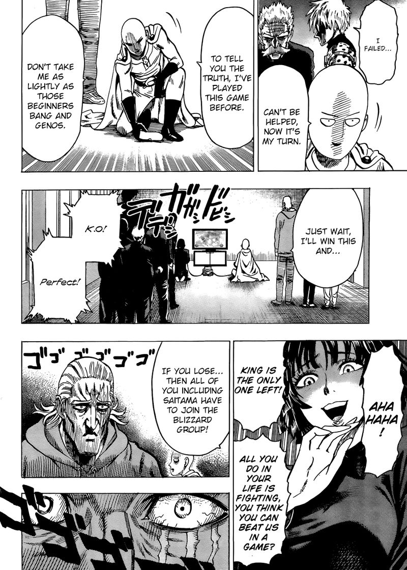 Onepunch-Man Chapter 55 — page 65