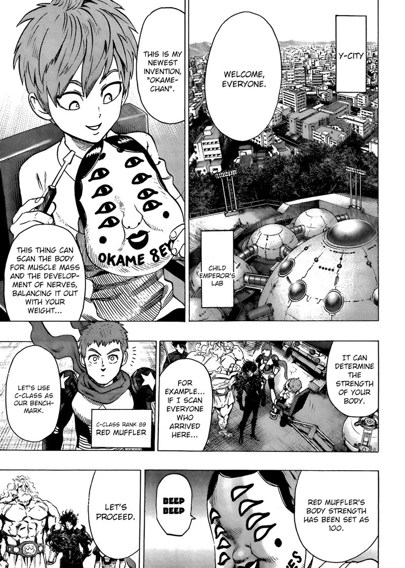 Onepunch-Man Chapter 55 — page 66