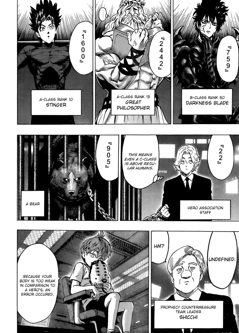Onepunch-Man Chapter 55 — page 67