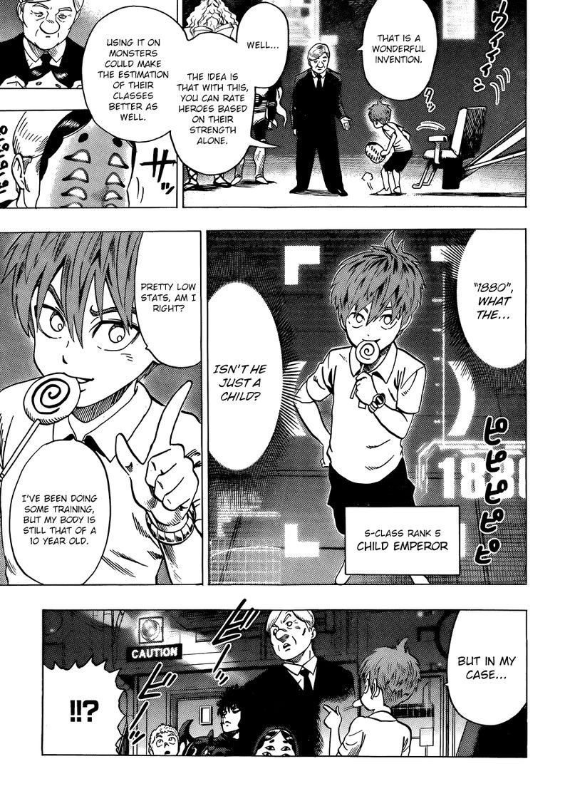 Onepunch-Man Chapter 55 — page 68