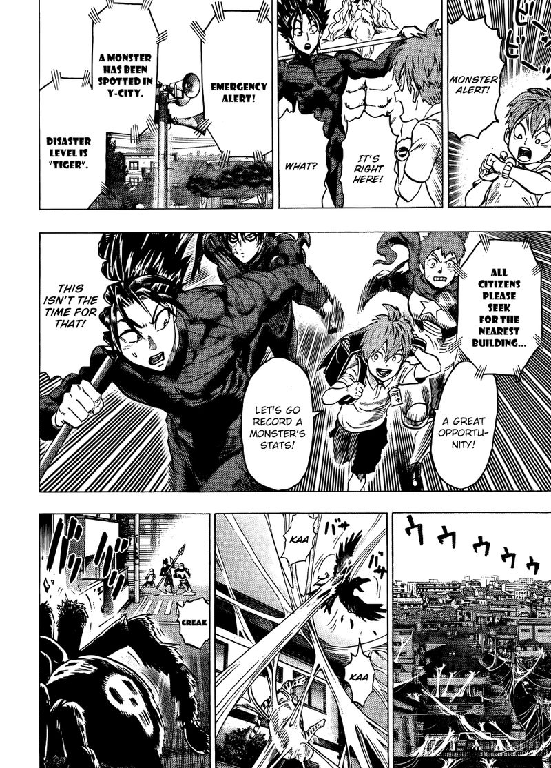 Onepunch-Man Chapter 55 — page 69