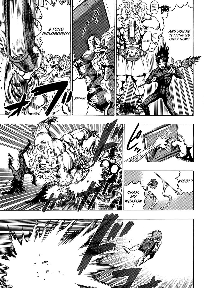 Onepunch-Man Chapter 55 — page 72