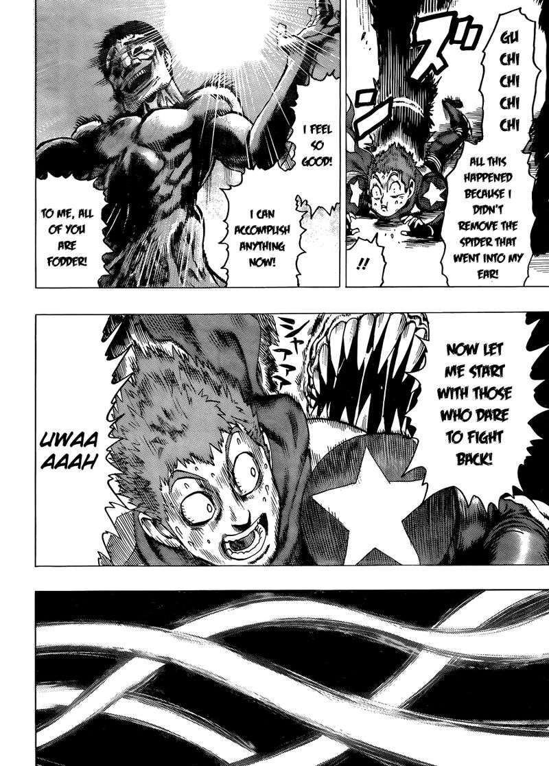Onepunch-Man Chapter 55 — page 73