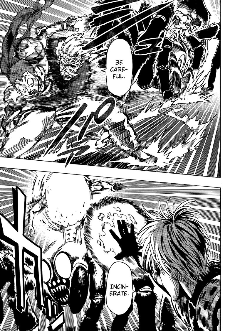 Onepunch-Man Chapter 55 — page 74