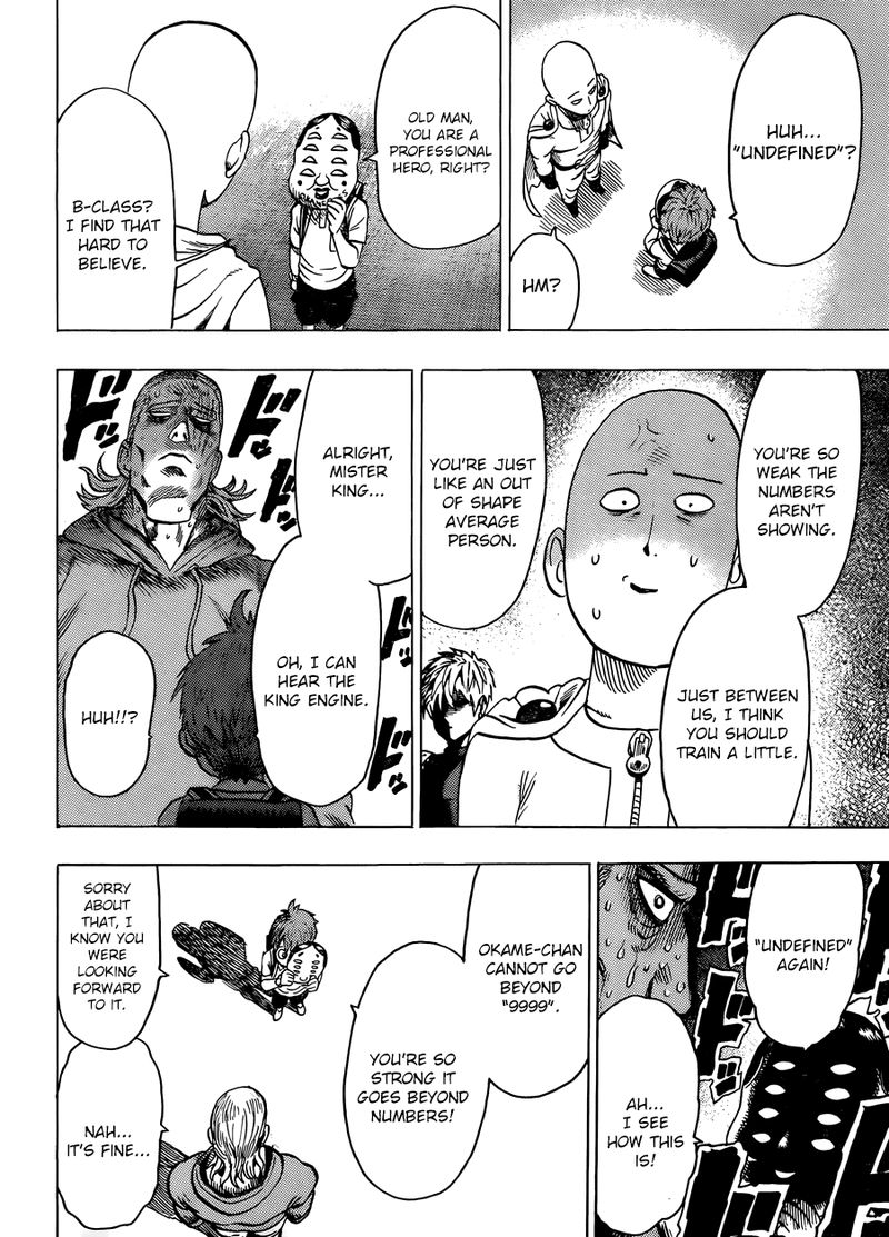 Onepunch-Man Chapter 55 — page 78