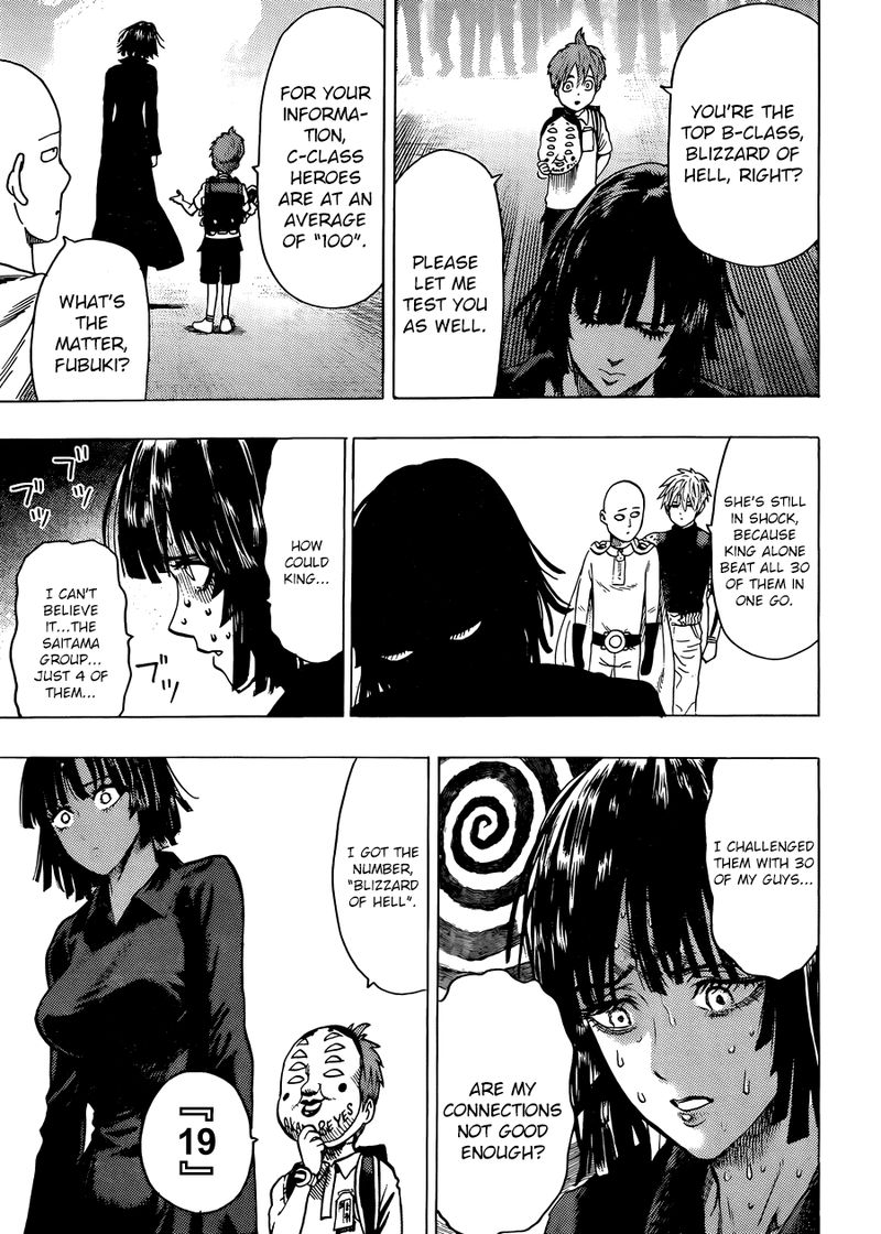 Onepunch-Man Chapter 55 — page 79