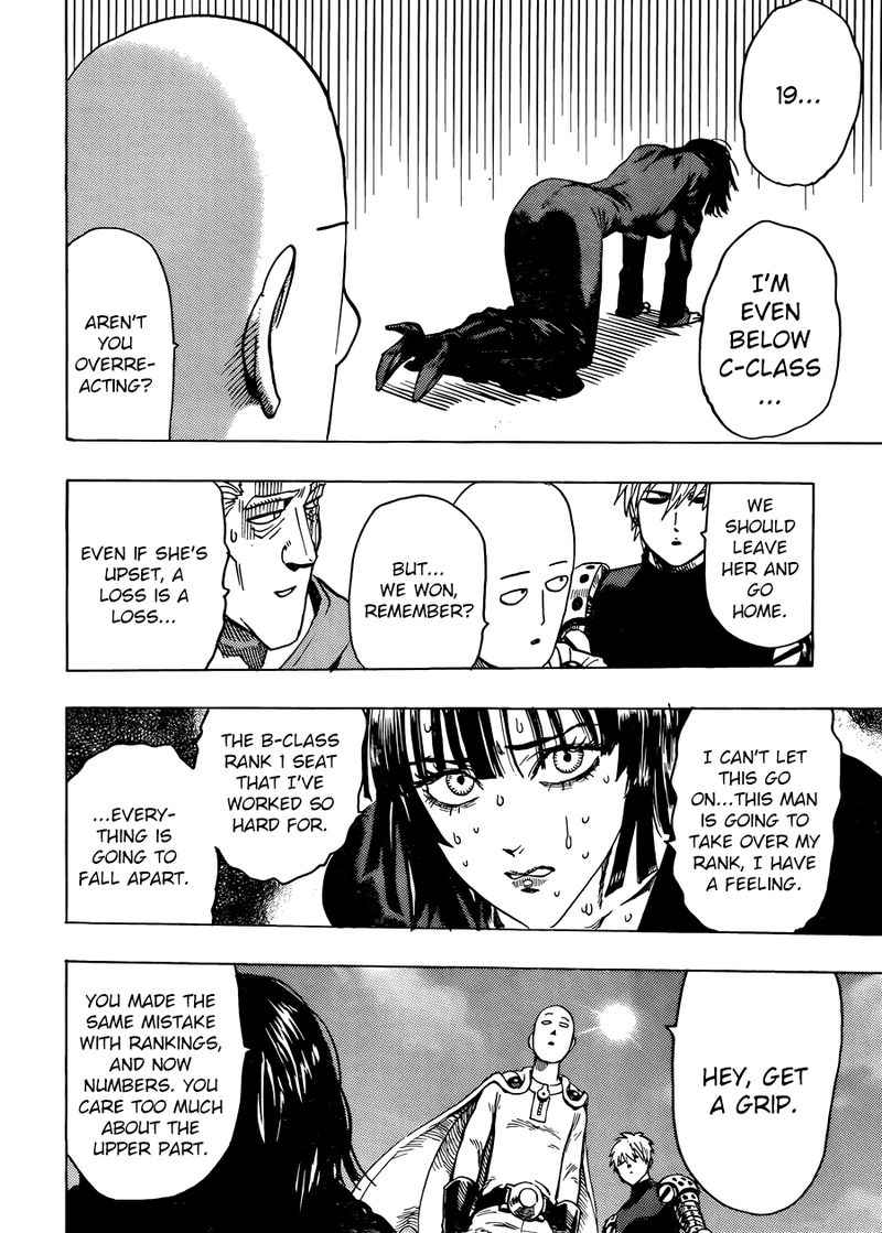 Onepunch-Man Chapter 55 — page 80