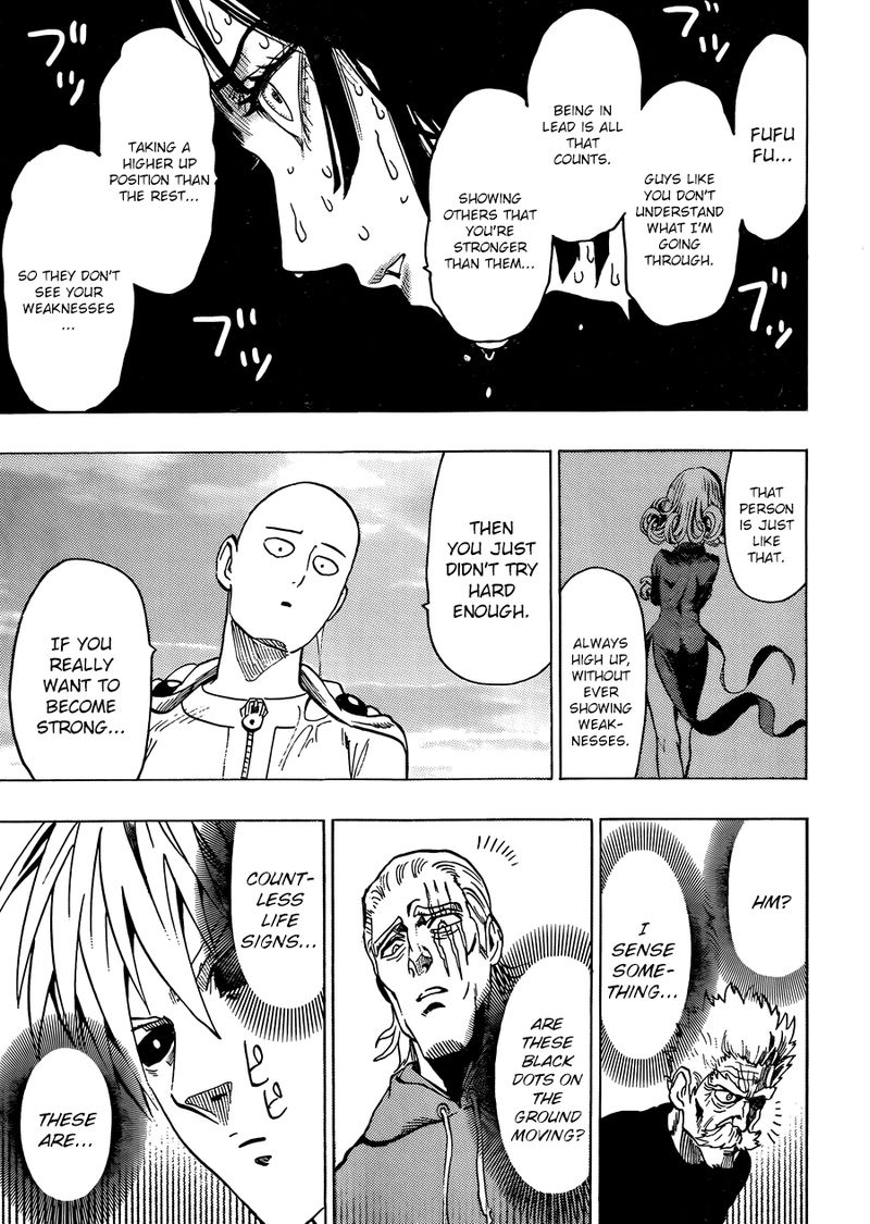 Onepunch-Man Chapter 55 — page 81