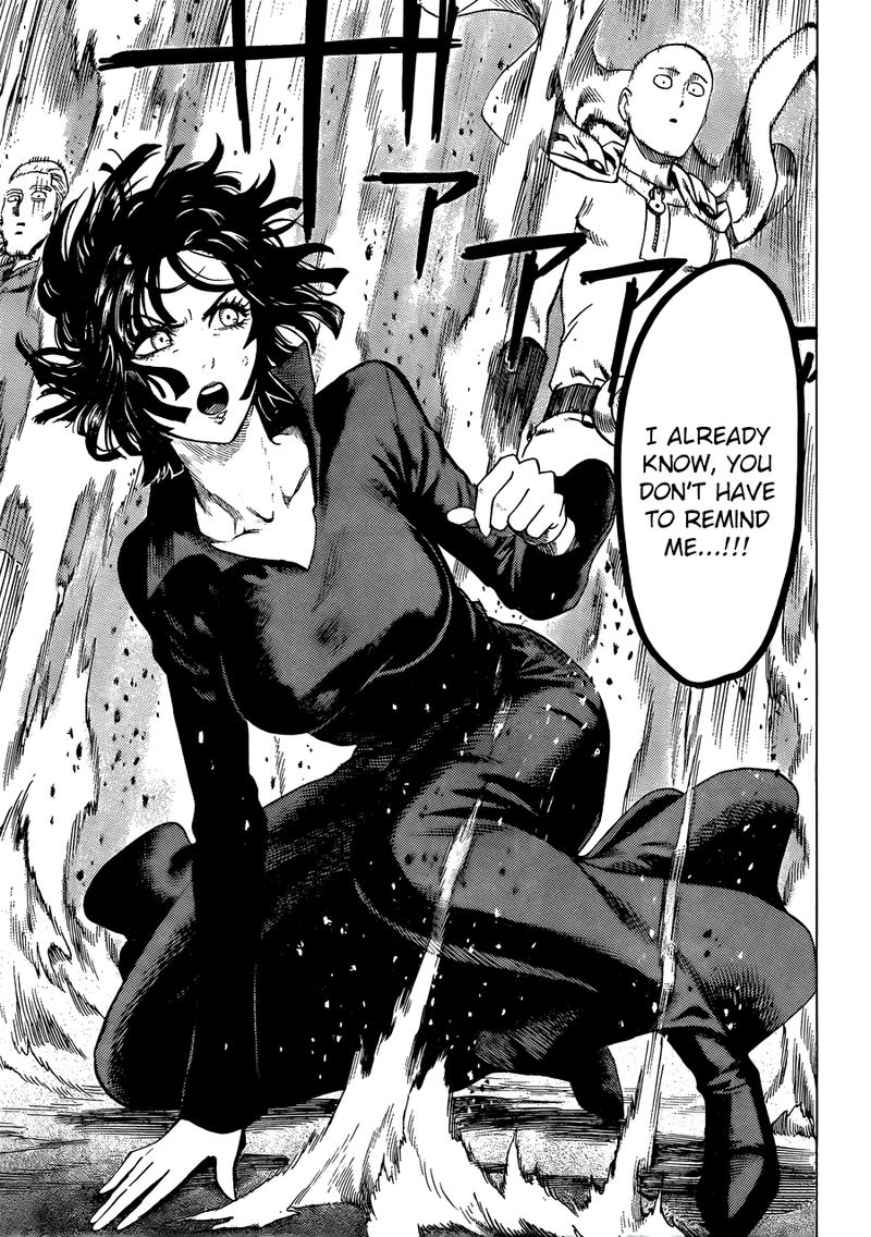 Onepunch-Man Chapter 55 — page 83