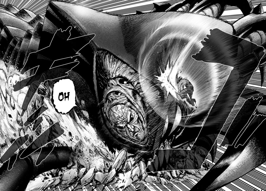 Onepunch-Man Chapter 56 — page 14