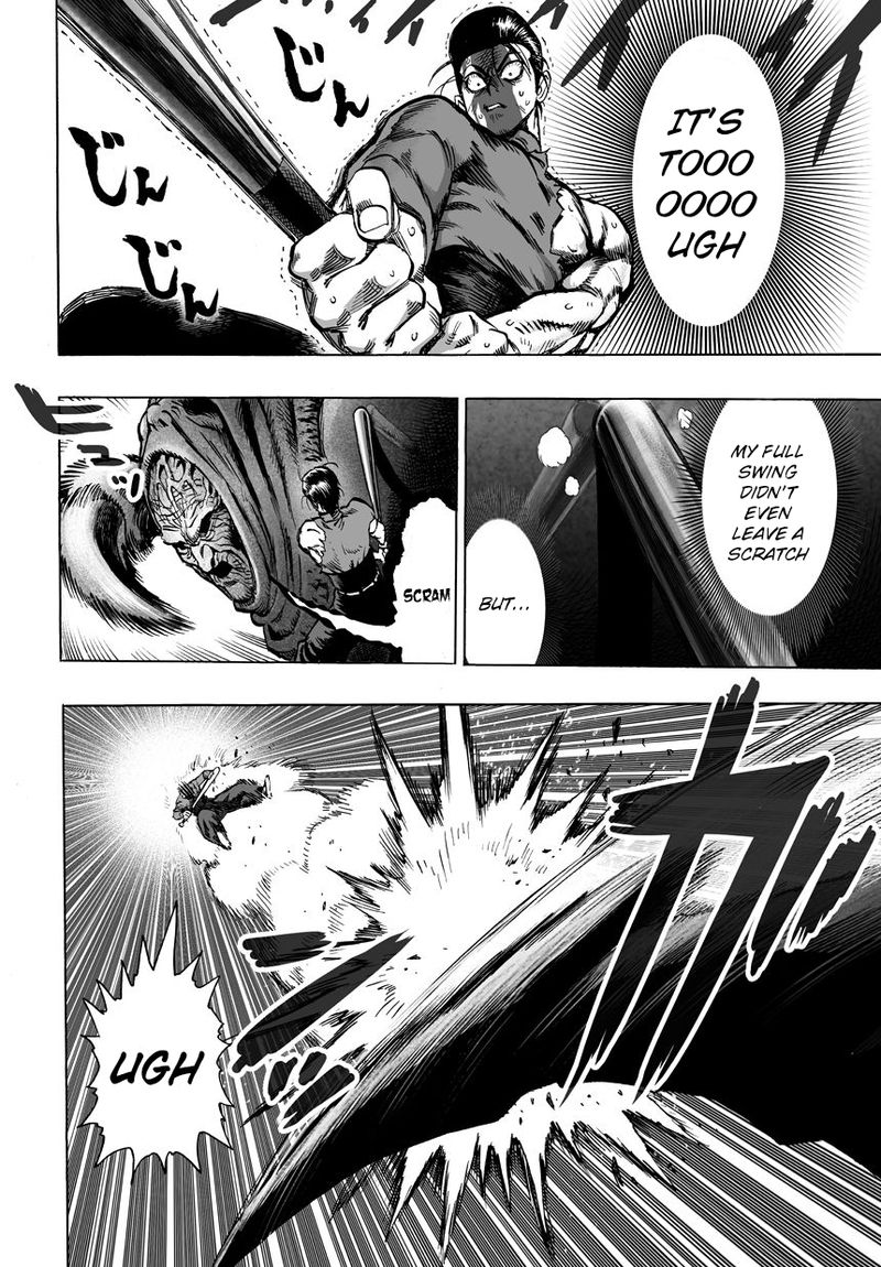 Onepunch-Man Chapter 56 — page 15