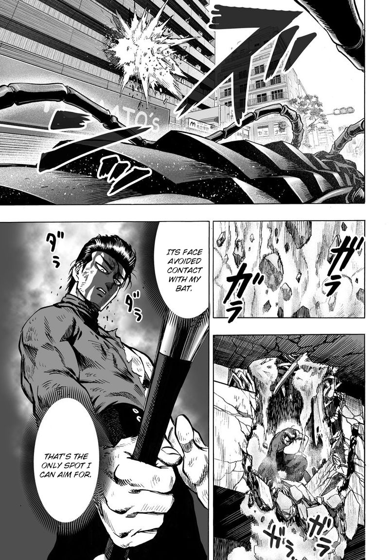 Onepunch-Man Chapter 56 — page 16