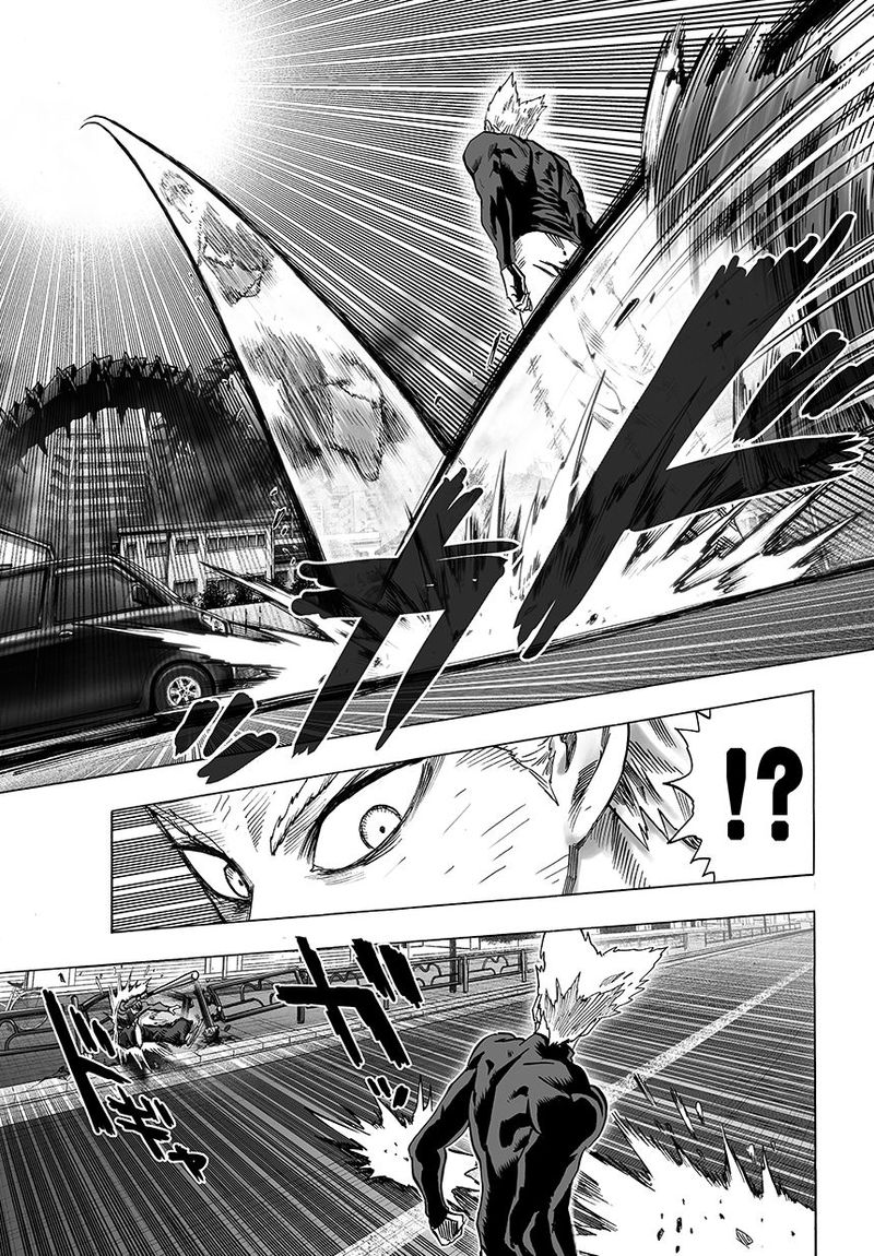 Onepunch-Man Chapter 57 — page 11