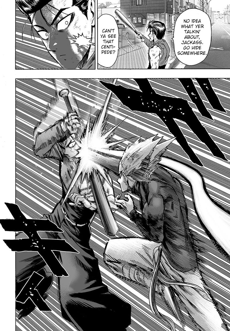 Onepunch-Man Chapter 57 — page 14