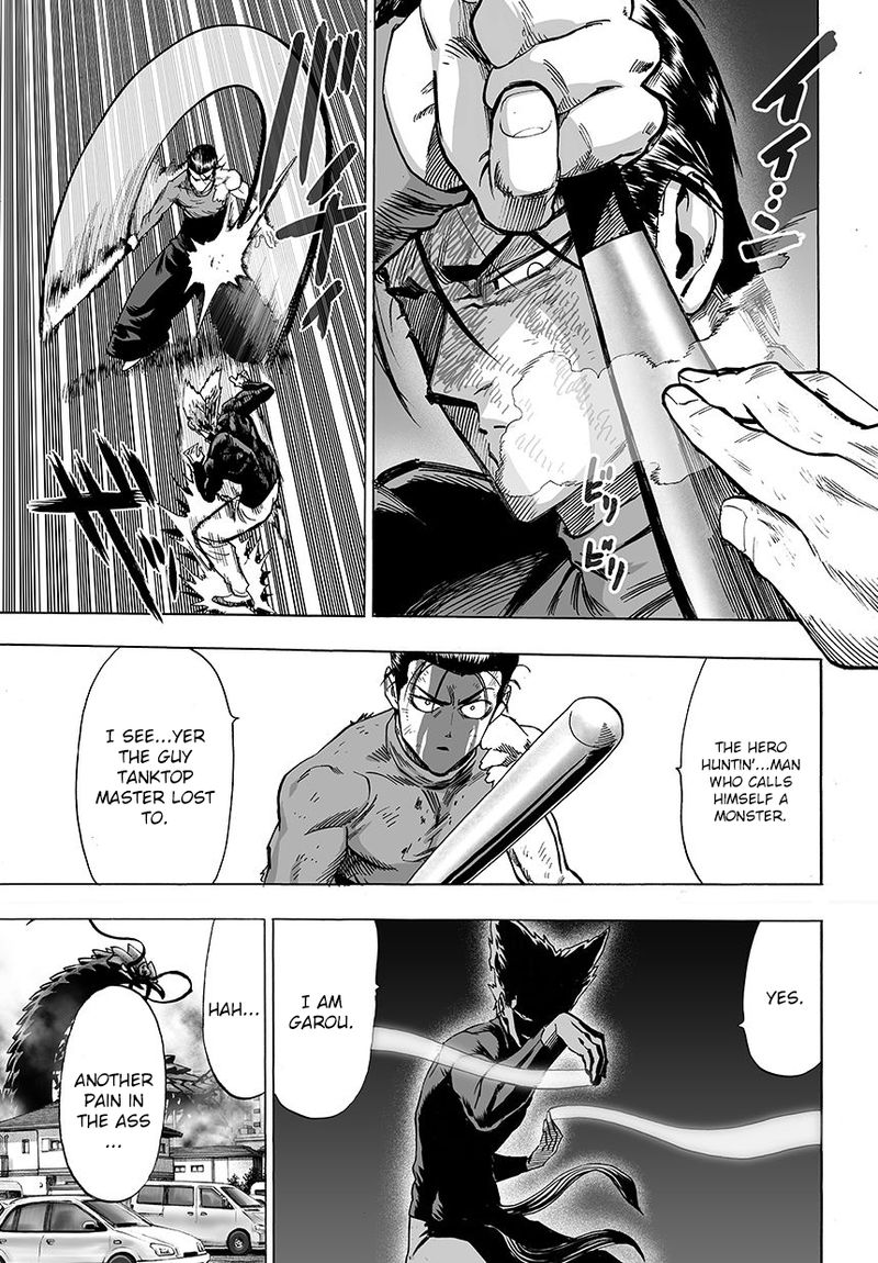 Onepunch-Man Chapter 57 — page 15