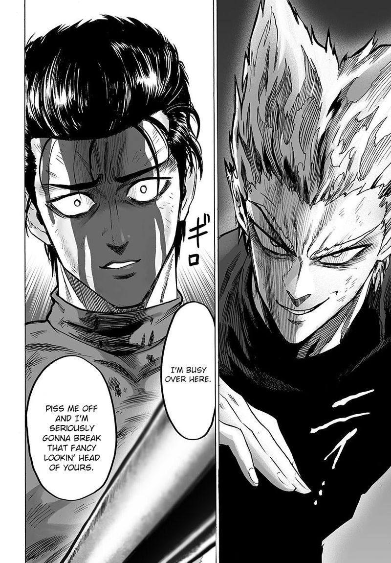 Onepunch-Man Chapter 57 — page 16