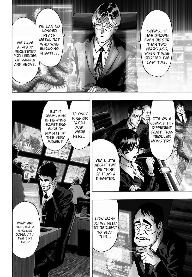 Onepunch-Man Chapter 58 — page 2