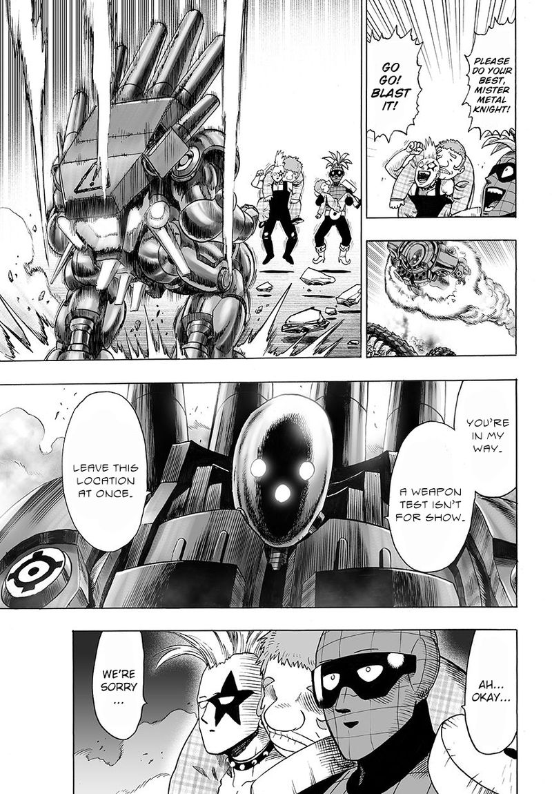 Onepunch-Man Chapter 58 — page 10