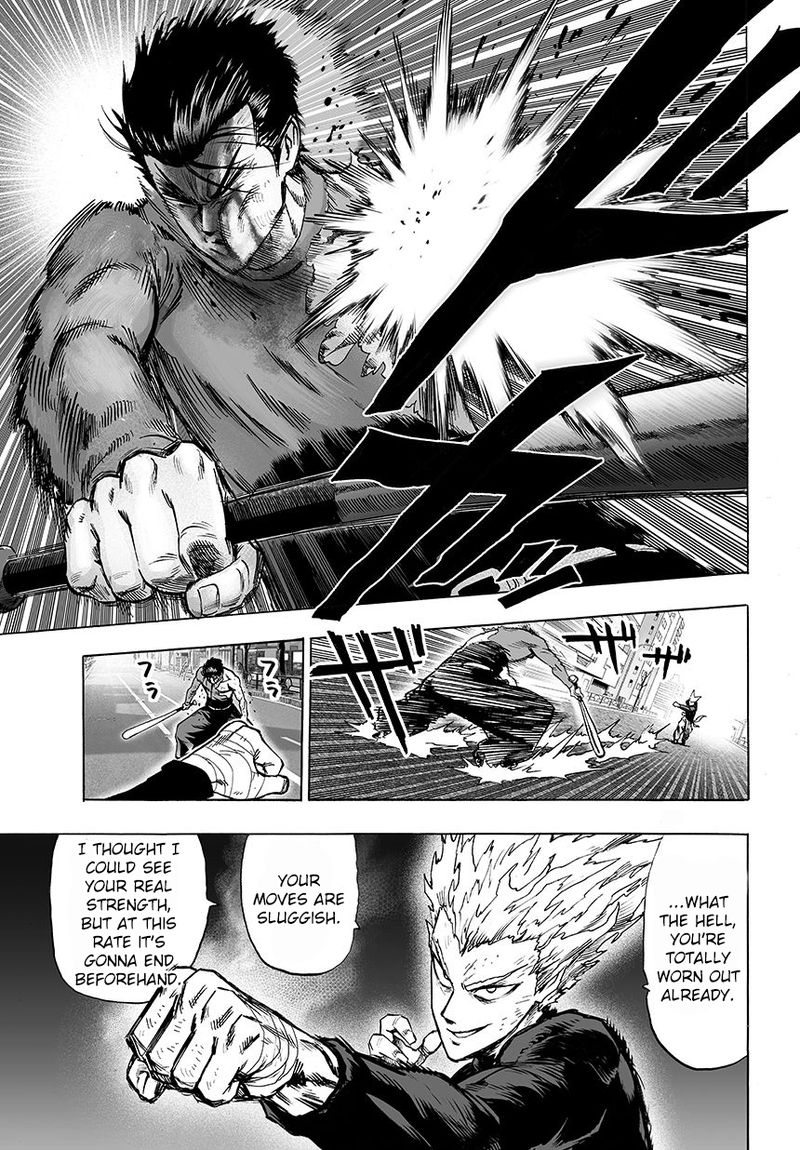 Onepunch-Man Chapter 58 — page 14