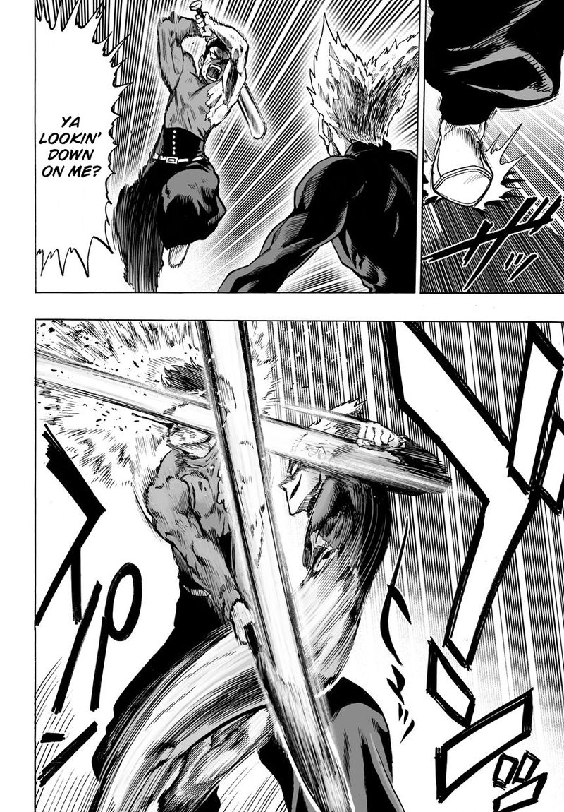 Onepunch-Man Chapter 58 — page 15