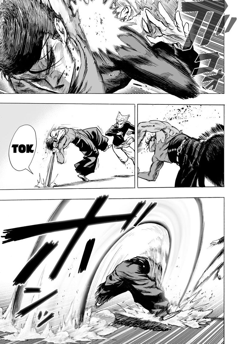 Onepunch-Man Chapter 58 — page 16
