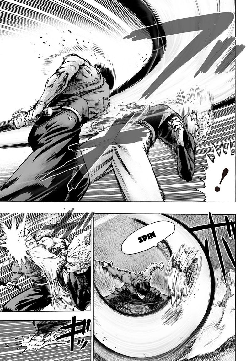 Onepunch-Man Chapter 58 — page 18