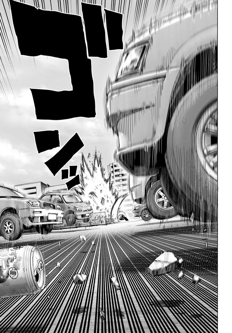 Onepunch-Man Chapter 58 — page 22