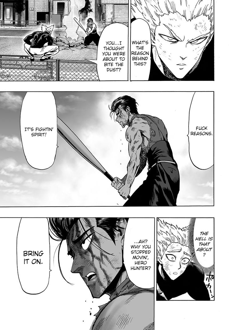 Onepunch-Man Chapter 58 — page 24