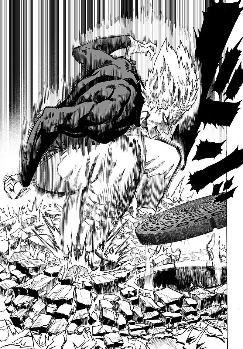 Onepunch-Man Chapter 58 — page 26