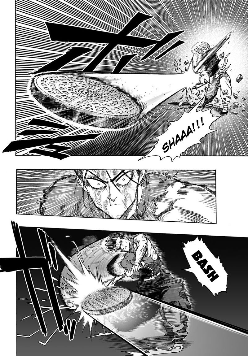 Onepunch-Man Chapter 58 — page 27