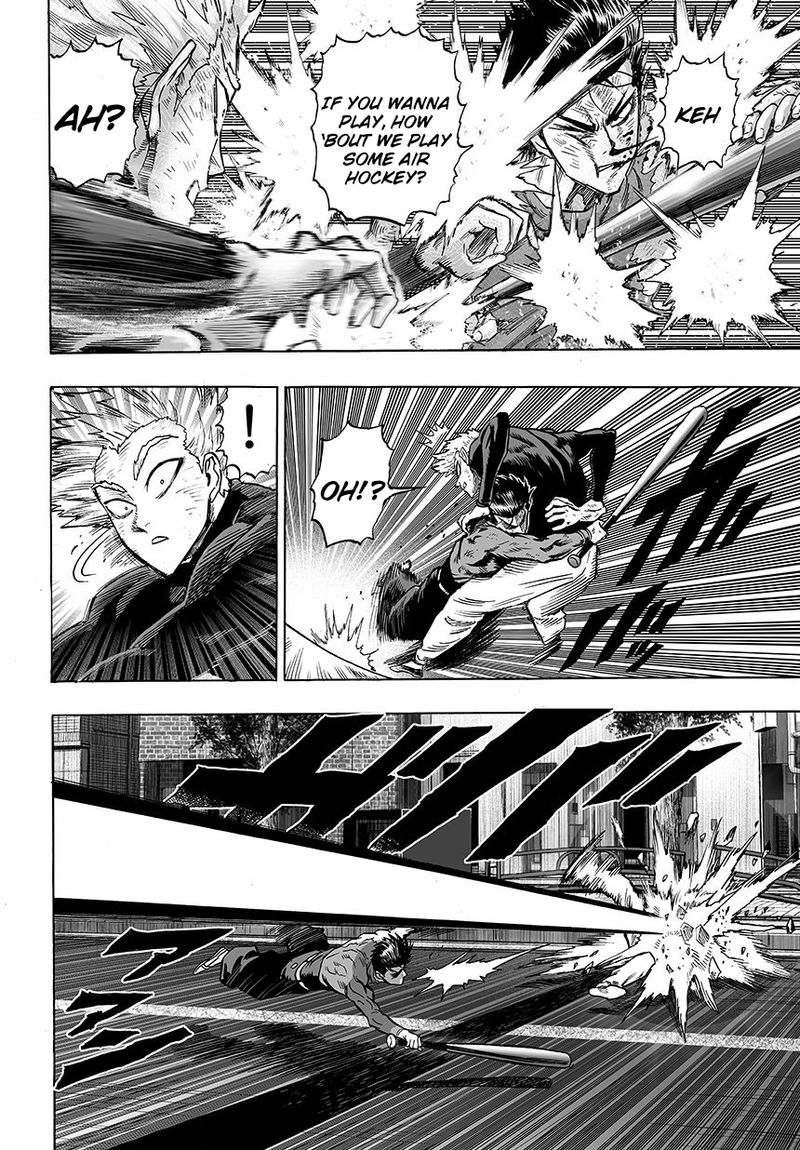 Onepunch-Man Chapter 58 — page 29