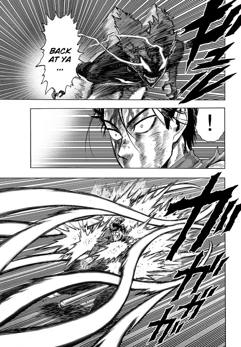 Onepunch-Man Chapter 58 — page 31
