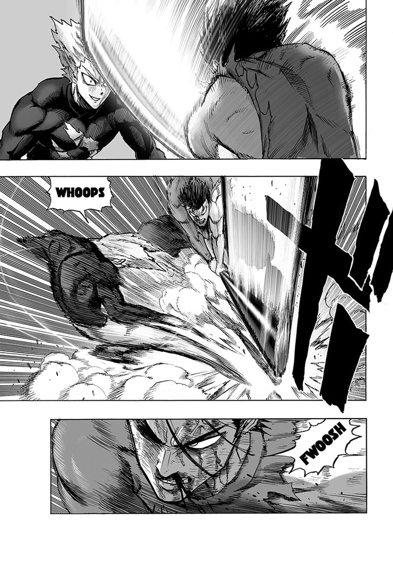 Onepunch-Man Chapter 58 — page 35