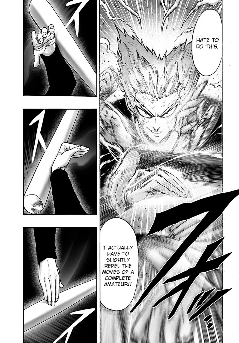 Onepunch-Man Chapter 58 — page 39