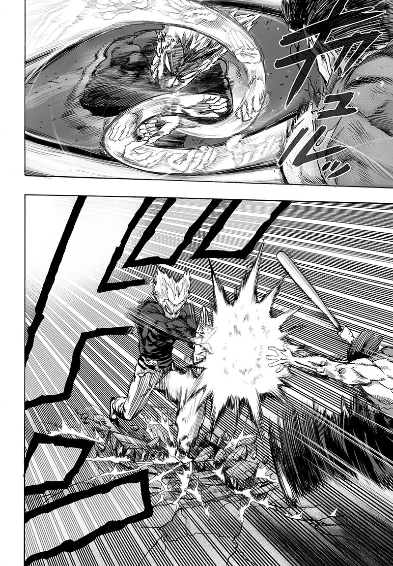 Onepunch-Man Chapter 58 — page 41