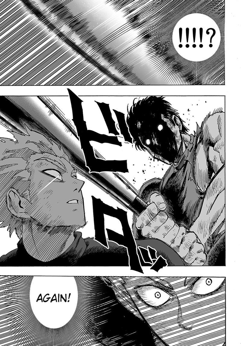 Onepunch-Man Chapter 58 — page 44