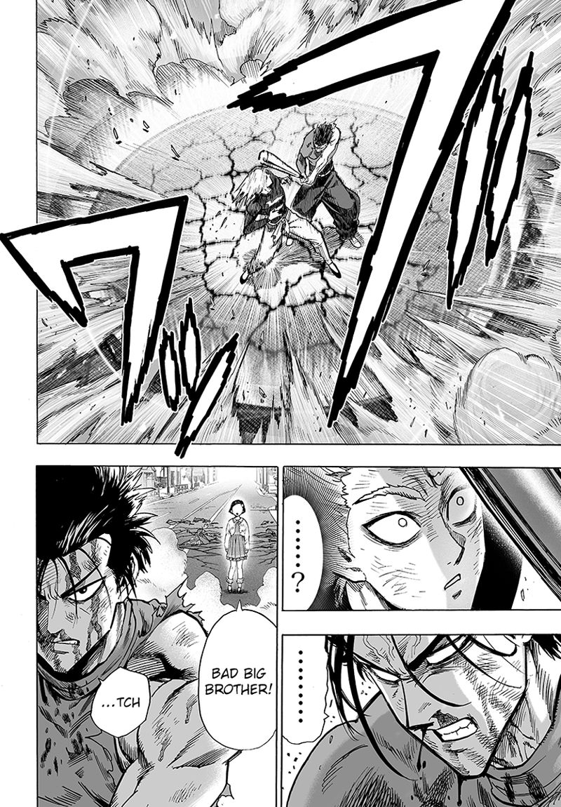 Onepunch-Man Chapter 58 — page 45