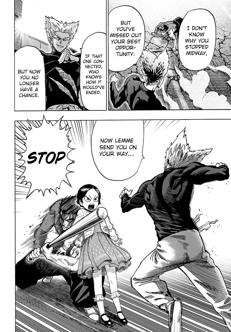 Onepunch-Man Chapter 58 — page 47