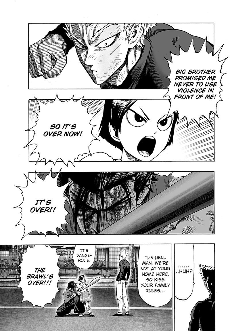 Onepunch-Man Chapter 58 — page 48