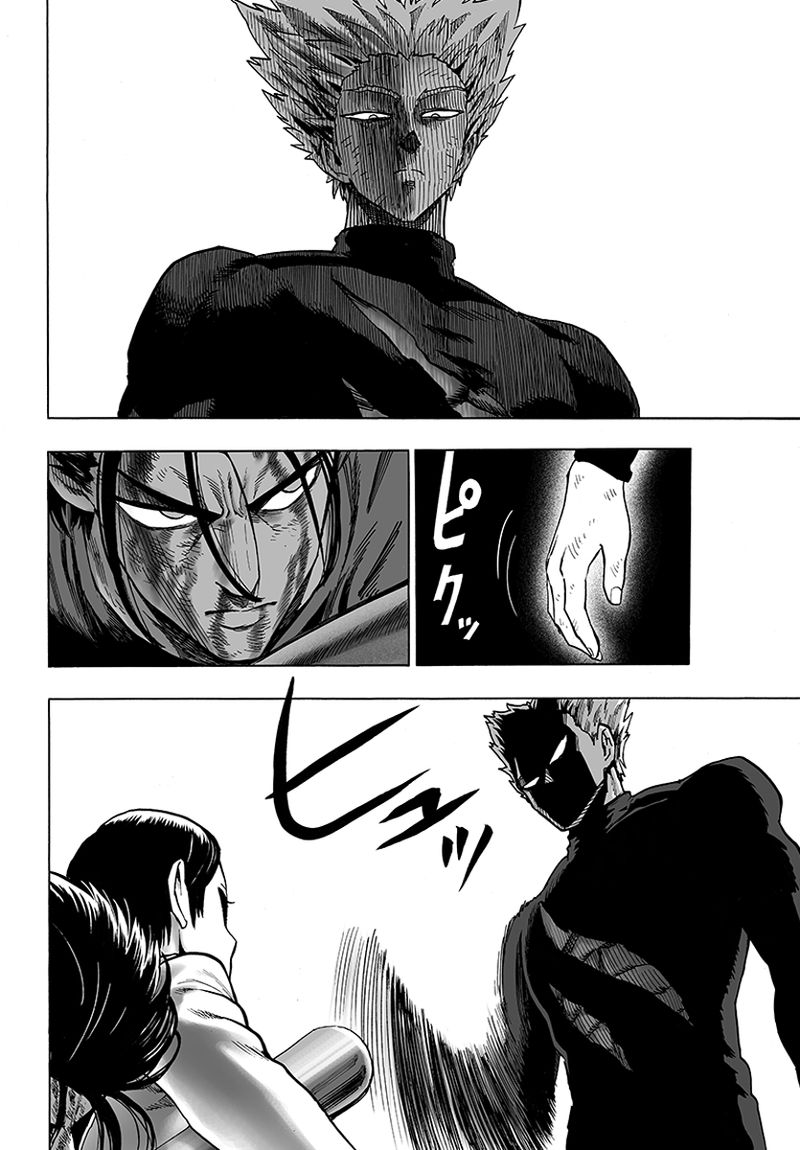Onepunch-Man Chapter 58 — page 49