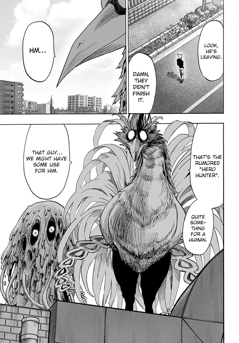 Onepunch-Man Chapter 58 — page 51