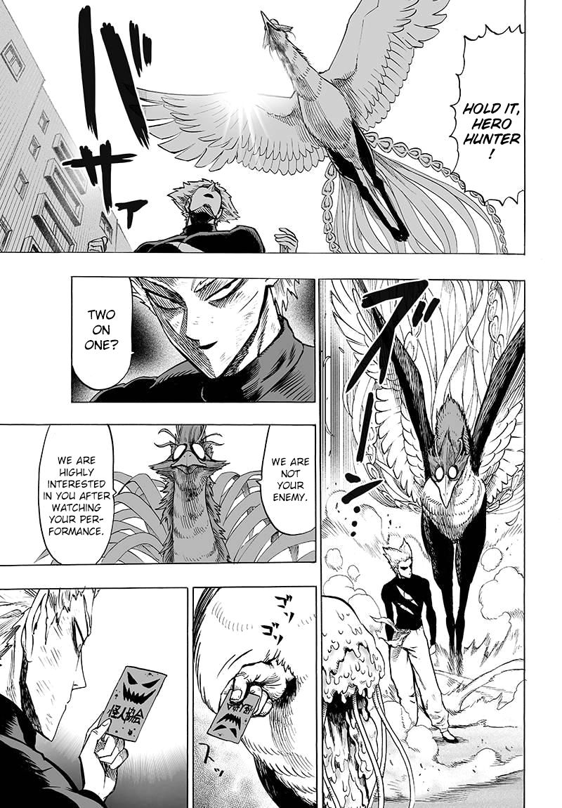 Onepunch-Man Chapter 59 — page 7