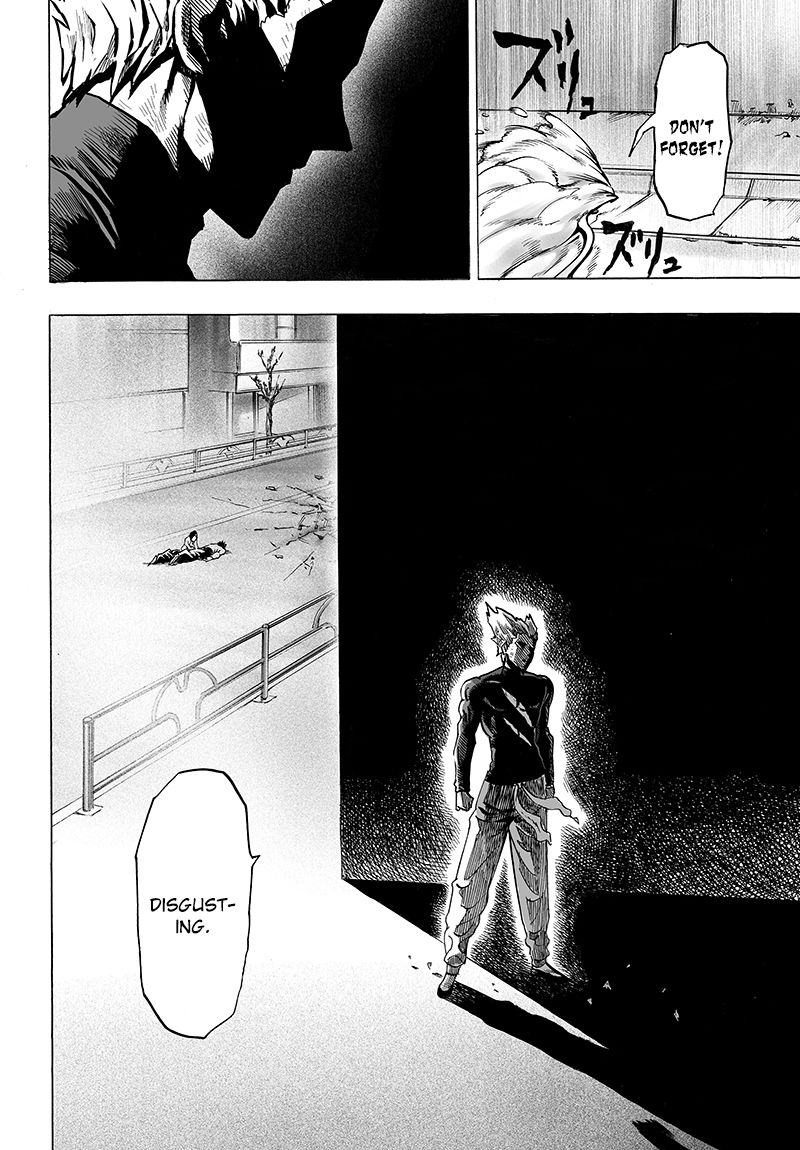Onepunch-Man Chapter 59 — page 10