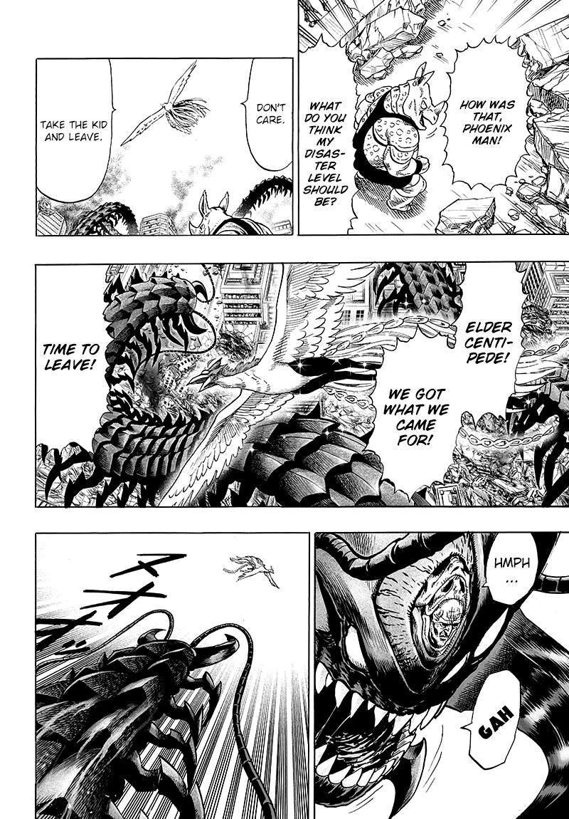 Onepunch-Man Chapter 59 — page 16