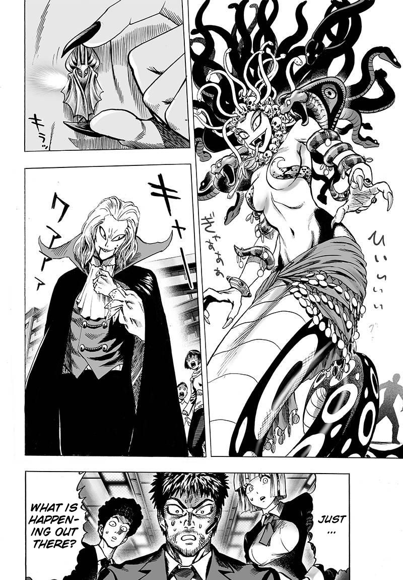 Onepunch-Man Chapter 59 — page 24