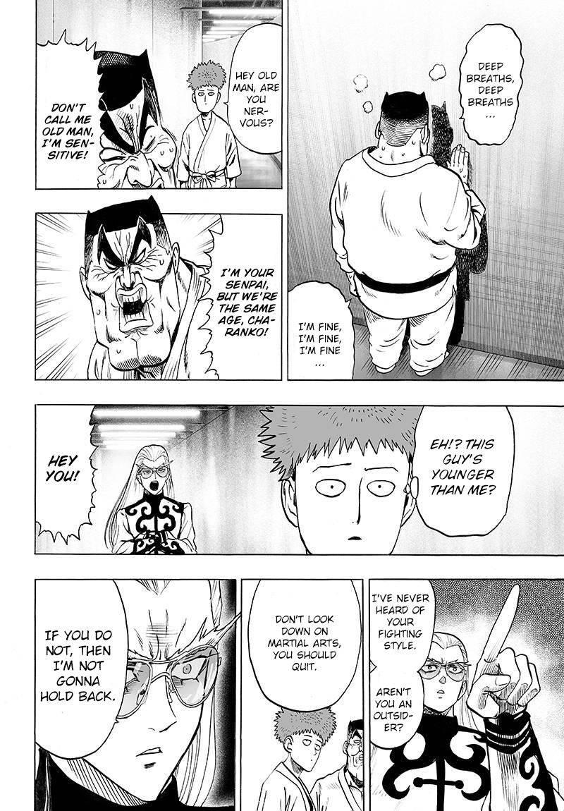 Onepunch-Man Chapter 60 — page 14
